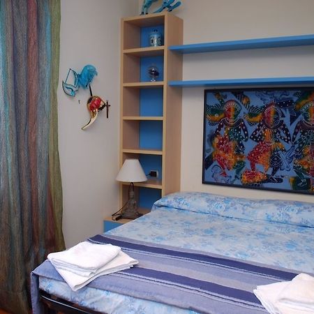 B&B Villa Fior Di Loto Limone sul Garda Exteriér fotografie