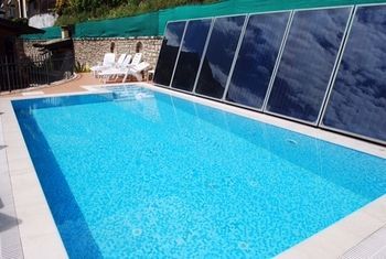 B&B Villa Fior Di Loto Limone sul Garda Exteriér fotografie