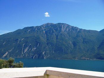 B&B Villa Fior Di Loto Limone sul Garda Exteriér fotografie