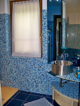 B&B Villa Fior Di Loto Limone sul Garda Exteriér fotografie