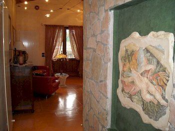 B&B Villa Fior Di Loto Limone sul Garda Exteriér fotografie