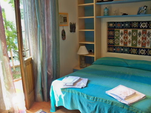 B&B Villa Fior Di Loto Limone sul Garda Exteriér fotografie