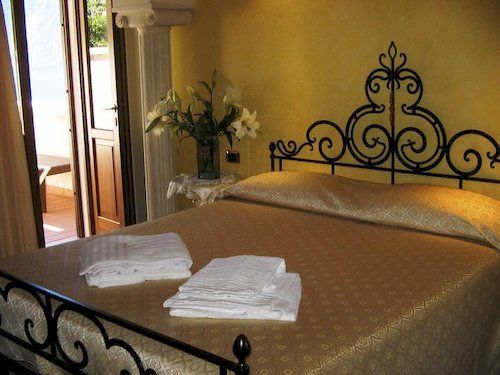 B&B Villa Fior Di Loto Limone sul Garda Exteriér fotografie