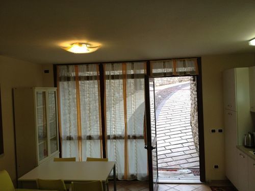 B&B Villa Fior Di Loto Limone sul Garda Exteriér fotografie