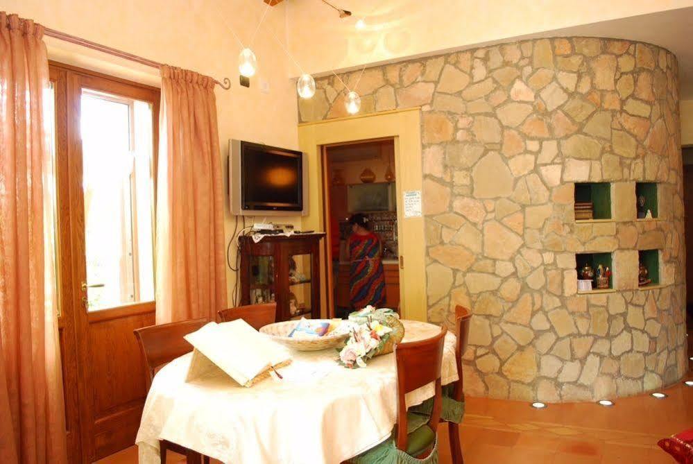 B&B Villa Fior Di Loto Limone sul Garda Exteriér fotografie